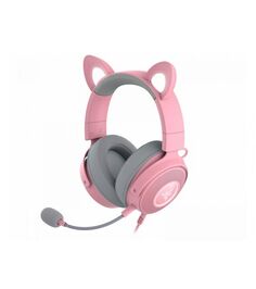 Наушники Razer Kraken Kitty V2 Pro Quartz RZ04-04510200-R3M1
