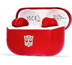 Наушники OTL Technologies TWC Transformers Autobot TF0933