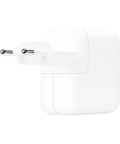 Сетевое зарядное устройство Apple 30W USB-C Power Adapter MY1W2ZM/A