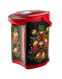 Термопот Delta DL-3034 Black Дельта