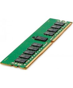 Память оперативная DDR4 HPE 16Gb 2400MHz (805349-B21)