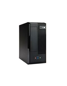 Корпус InWin BM677 160W (6115718) Black