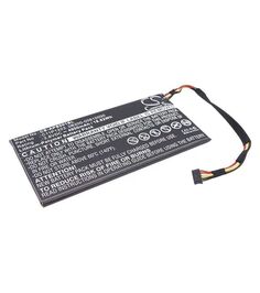 Аккумулятор CameronSino CS-APS001SL для док-станции Asus Padfone Station P92L