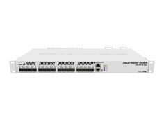 Коммутатор MikroTik Cloud Router Switch CRS317-1G-16S+RM