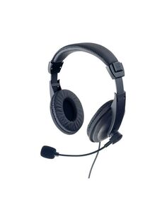 Наушники Perfeo U-Talk (PF_A4405) Black