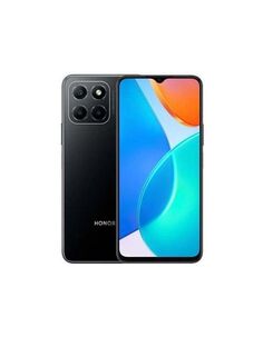 Смартфон Honor X6 4/64Gb RU Black