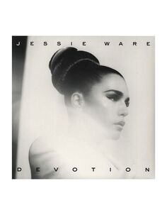 Виниловая пластинка Jessie Ware, Devotion (0602537275489) Island Records Group