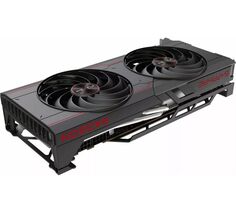 Видеокарта Sapphire AMD Radeon RX 6700 XT PULSE Gaming 12GB GDDR6 (11306-09-20G)