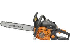 Бензопила Carver RSG 252Х 2200Вт 2.9л.с. дл.шины:18" (45cm) (01.004.00055)