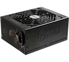 Блок питания Super Flower Leadex Titanium 1000W ATX Titanium SF-1000F14HT