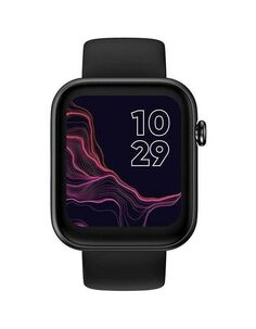 Умные часы Mobvoi Ticwatch GTH2 Black CXB08