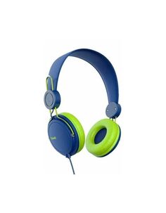 Наушники Havit HV-H2198d Blue+Green