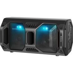 Портативная акустика Defender Rage (65109) черный