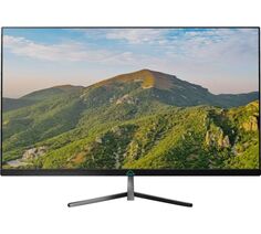 Монитор Бештау 27" М2701/2K(PN:LCD) Чёрный (M2701/2K(PN:LCD))