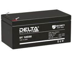 Батарея для ИБП Delta DT 12032 Дельта