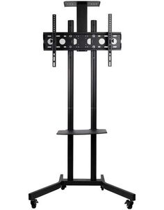 Подставка для телевизора Arm Media PT-STAND-9 (макс. 45кг) черный