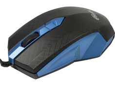 Мышь Ritmix ROM-202 BLUE