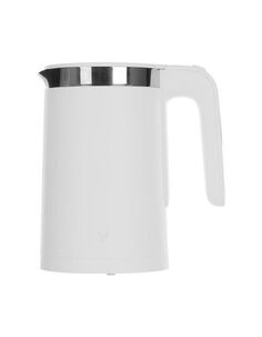 Чайник электрический Viomi Smart Kettle V-SK152A, Global, white