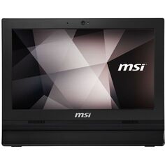 Моноблок MSI Pro 16T 10M-238XRU 15.6" (9S6-A61811-238)
