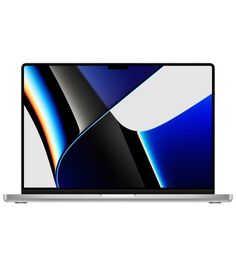 Ноутбук APPLE MacBook Pro 16 Silver (MMQW3ZP/A)
