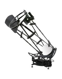 Телескоп Sky-Watcher Dob 20" (508/2000) Truss Tube SynScan GOTO