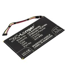 Аккумулятор CameronSino CS-AUP003SL для док-станции Asus Padfone Station P03