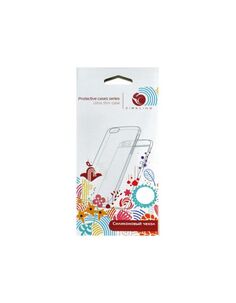 Чехол Zibelino для APPLE iPhone 12 Pro Max Ultra Thin Case Transparent ZUTC-APL-12-PRO-M-WHT