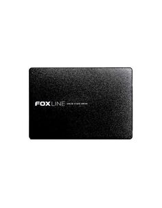 Накопитель SSD Foxline 480Gb (FLSSD480X5SE)