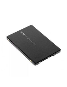 Накопитель SSD Foxline 120Gb (FLSSD120X5SE)