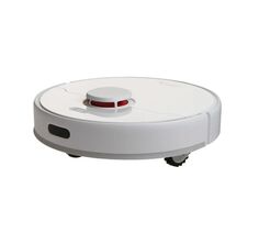 Робот-пылесос Dreame Bot Robot Vacuum and Mop D10s White