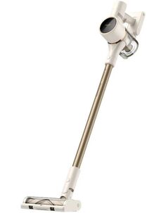 Пылесос вертикальный Dreame Cordless Vacuum Cleaner R10 White (VTV22B)