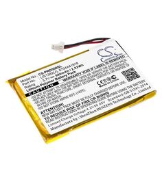 Аккумулятор CS-PRD500SL (Sony PRS-500, 505, LIS1382(J)) Pitatel