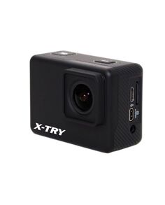 Экшн камера X-Try XTC322 EMR Real 4K WiFi Power