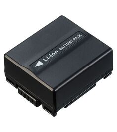 Аккумулятор CGA-DU06/CGA-DU06A/CGA-DU06E/DZ-BP7S для Hitachi DZ-BD/BX/GX/HD/HS/M/MV, Panasonic NV/PV Pitatel