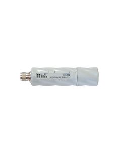 Wi-Fi роутер MikroTik Groove 52 (RBGROOVE52HPN)
