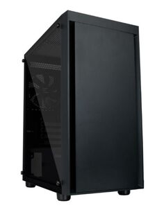Корпус Zalman T3 PLUS black (T3 PLUS)