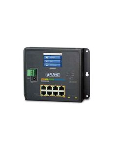 Коммутатор Planet WGS-5225-8P2SV