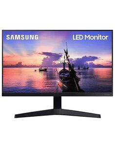 Монитор Samsung 23.8" F24T350FHM IPS (LF24T350FHMXUE)