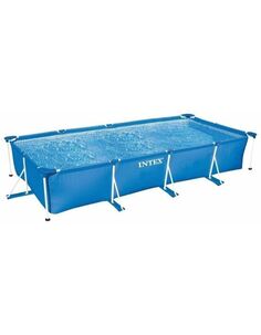 Бассейн каркасный Intex 450x220x84cm 28274