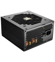 Блок питания Cougar GEX 850 80 Plus Gold (PSUCG_GEX850)