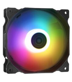 Кулер XPG VENTO120ARGB-BKCWW корпусной вентилятор с ARGB 120мм