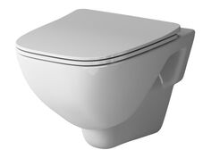 Унитаз подвесной AM.PM X-Joy C851701SC FlashClean с сиденьем микролифт Am.Pm.