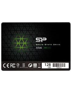 Накопитель SSD Silicon Power A56 128Gb (SP128GBSS3A56B25)