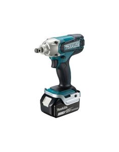 Гайковерт аккумуляторный Makita DTW190RME