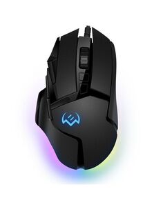 Мышь Sven RX-G975 чёрная