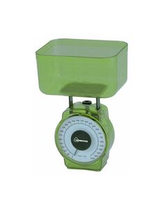 Весы кухонные Homestar HS-3004M Green