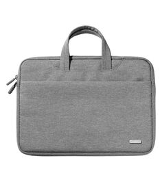 Сумка UGREEN LP437 (20448) Laptop Bag для ноутбуков 13-13.9 дюймов. серый