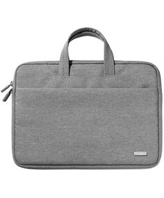 Сумка UGREEN LP437 (30325) Laptop Bag для ноутбуков 15-15.9 дюймов. серый