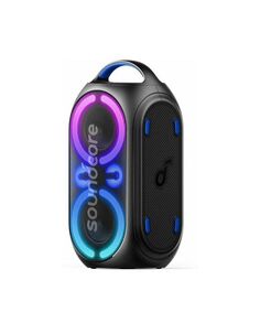 Портативная акустика Anker Soundcore Rave Party 2 черный