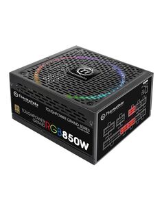Блок питания Thermaltake 850W Toughpower Grand RGB Sync Edition (PS-TPG-0850FPCGEU-S)